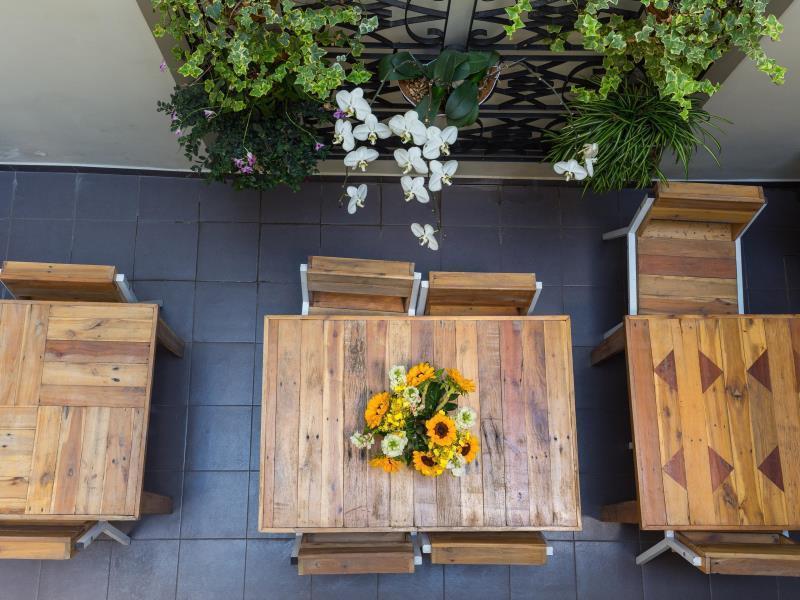Giang Son 2 Hotel Ho Či Minovo Město Exteriér fotografie