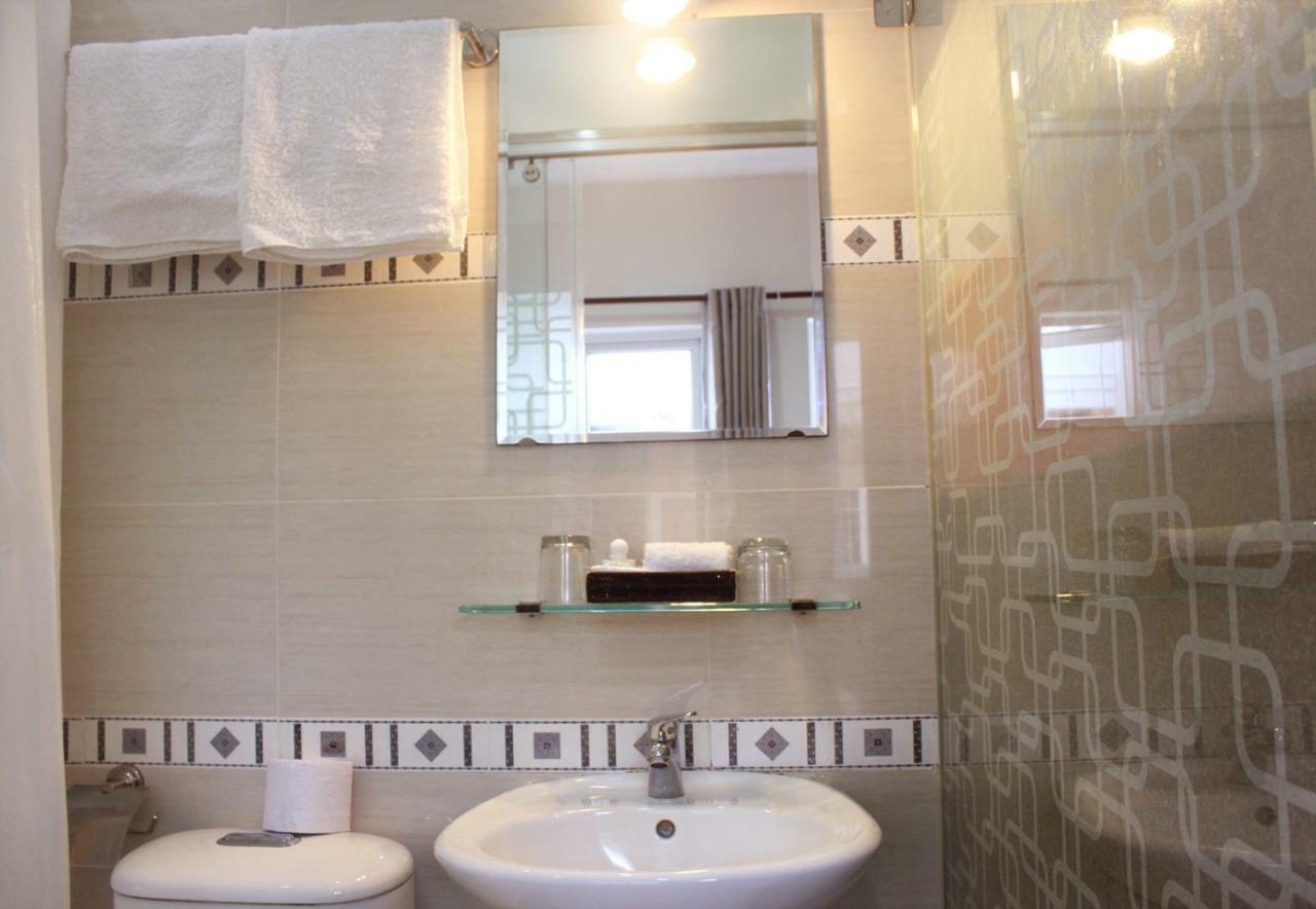 Giang Son 2 Hotel Ho Či Minovo Město Exteriér fotografie