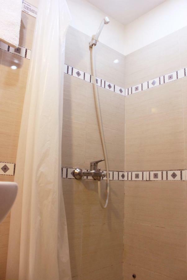 Giang Son 2 Hotel Ho Či Minovo Město Exteriér fotografie